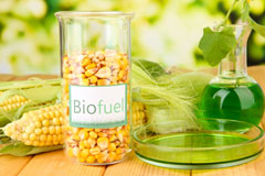 Sarn Mellteyrn biofuel availability
